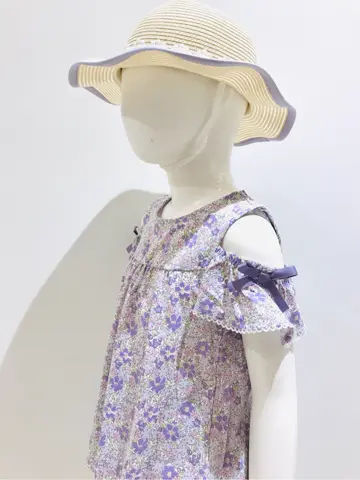 ANY 田口 コーディネート画像