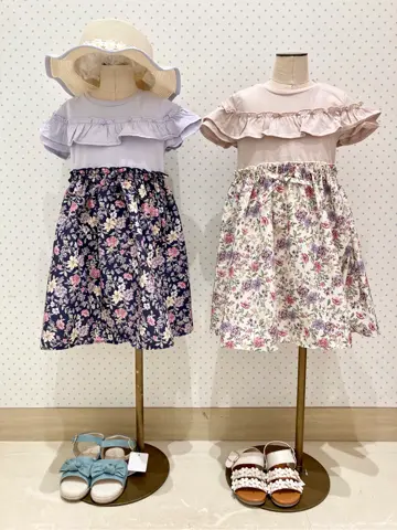 ANY 大野 コーディネート画像