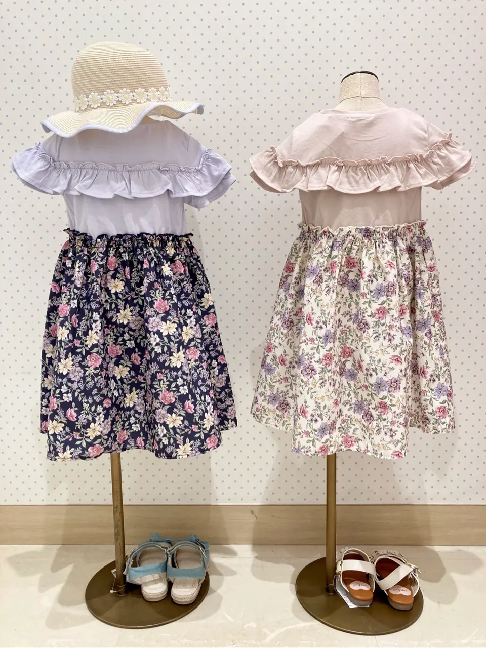 ANY 大野 コーディネート画像