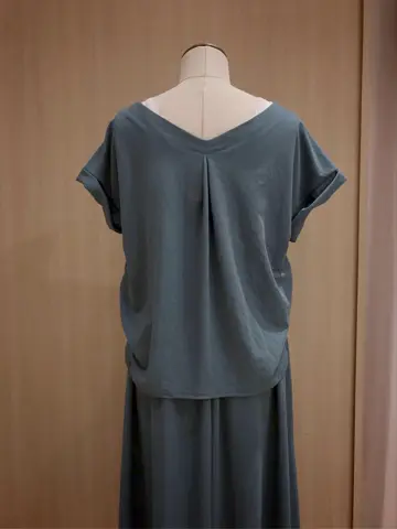 ANY 千葉 コーディネート画像