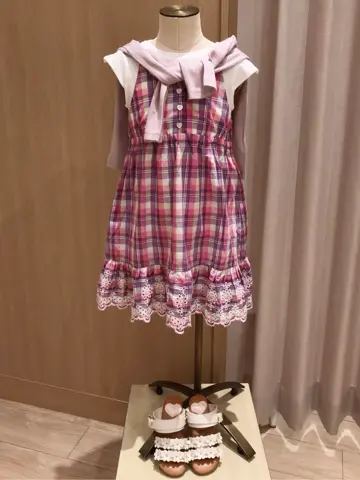 ANY 千葉 コーディネート画像