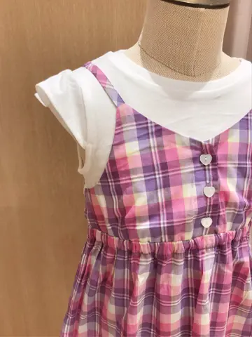 ANY 千葉 コーディネート画像