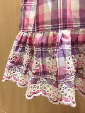 ANY 千葉 コーディネート画像