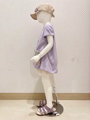 ANY 大野 コーディネート画像