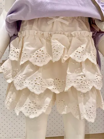 ANY 大野 コーディネート画像