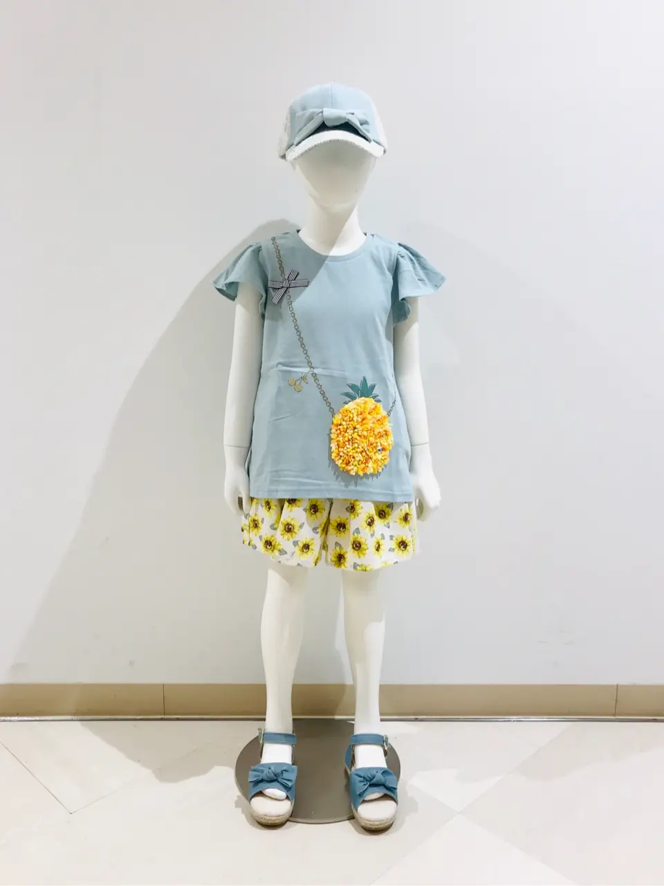  田口 コーディネート画像