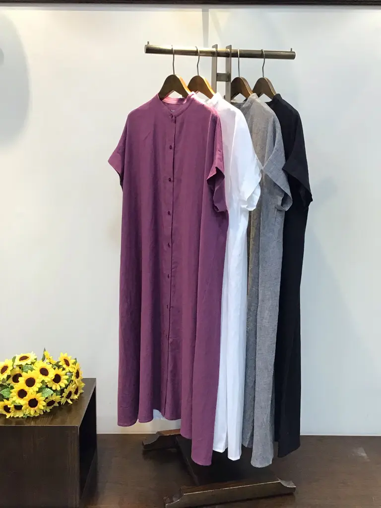 ANY 河村 コーディネート画像