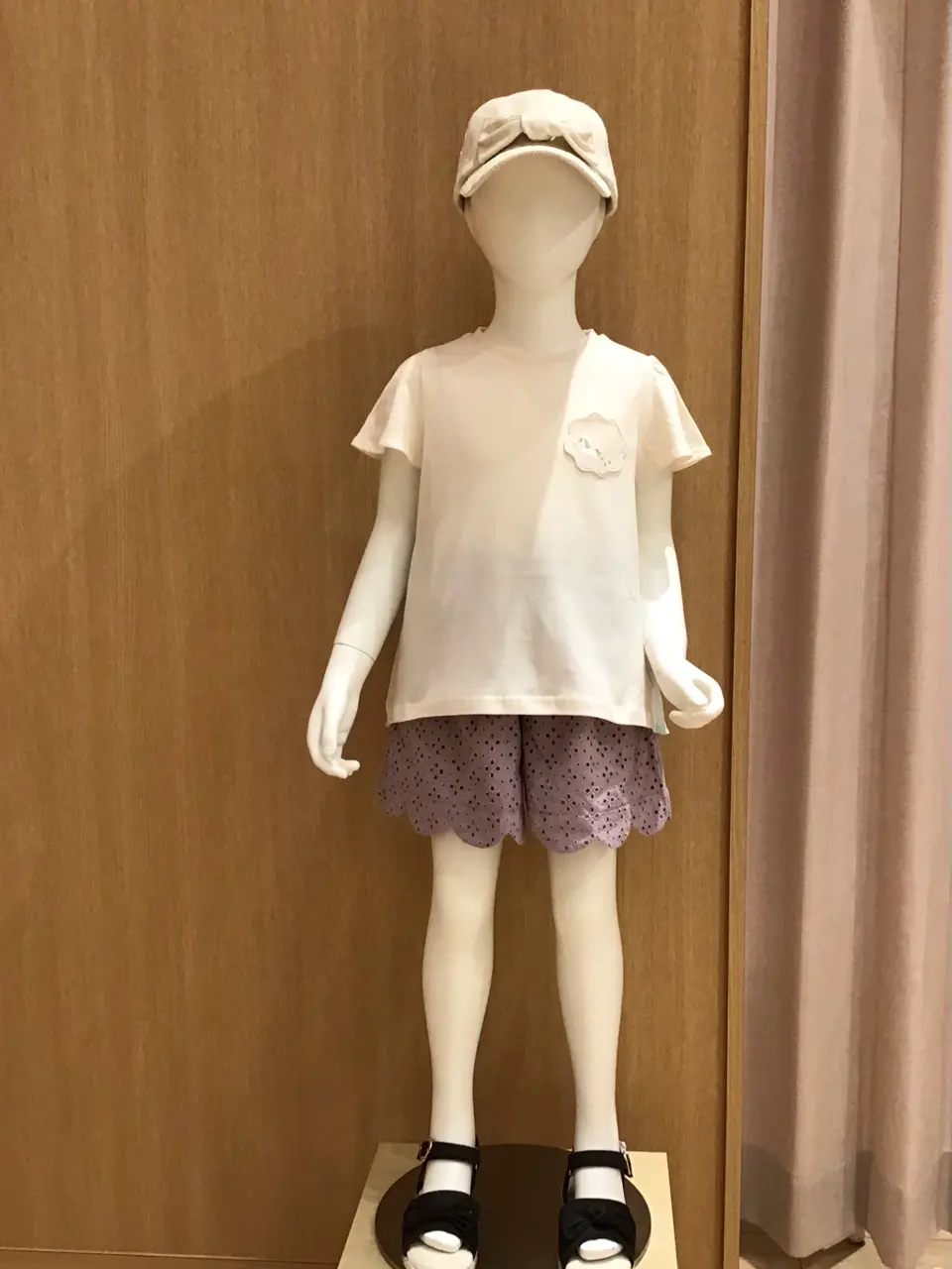  浅岡 コーディネート画像