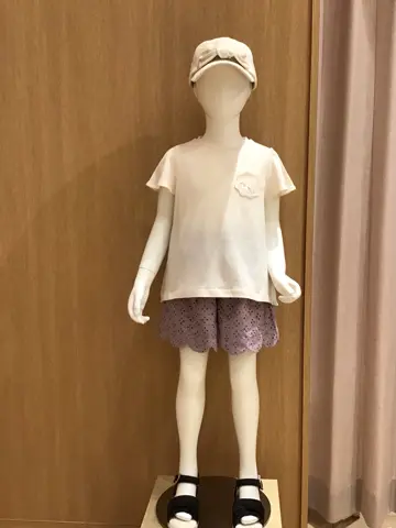 ANY 浅岡 コーディネート画像