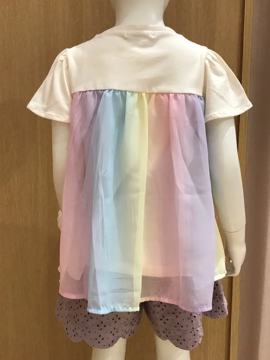 ANY 浅岡 コーディネート画像