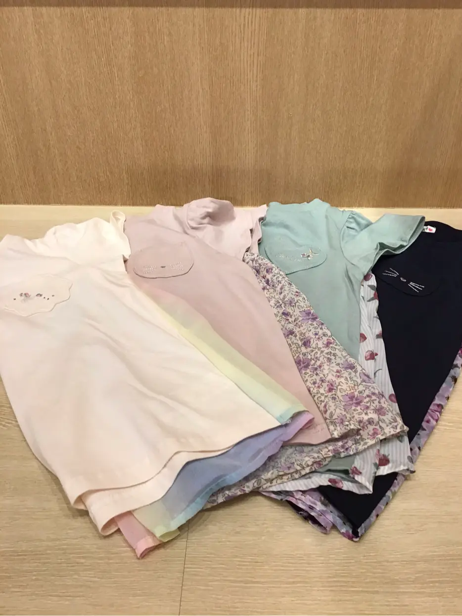 ANY 浅岡 コーディネート画像