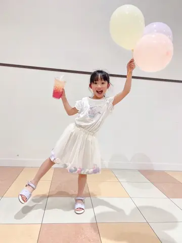 ANY 高橋 コーディネート画像