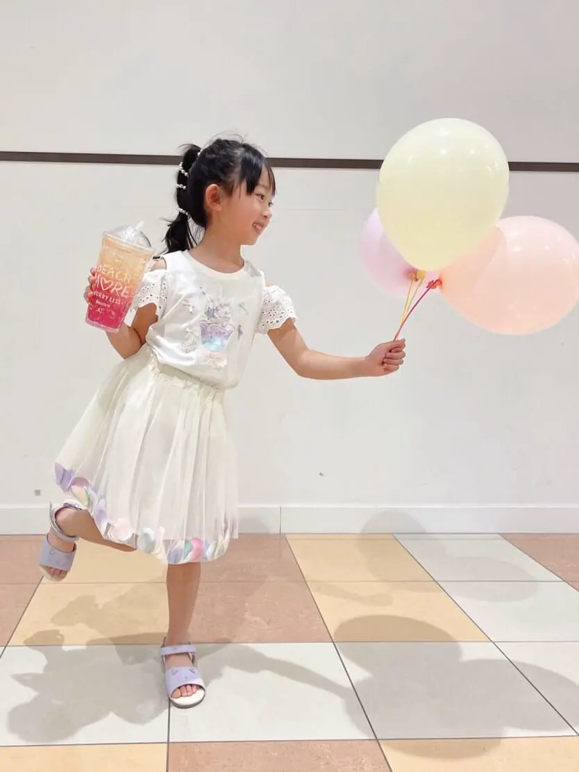 ANY 高橋 コーディネート画像