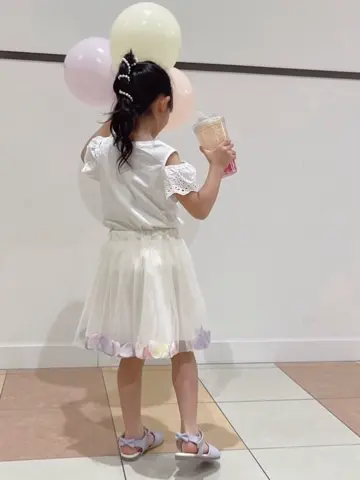 ANY 高橋 コーディネート画像