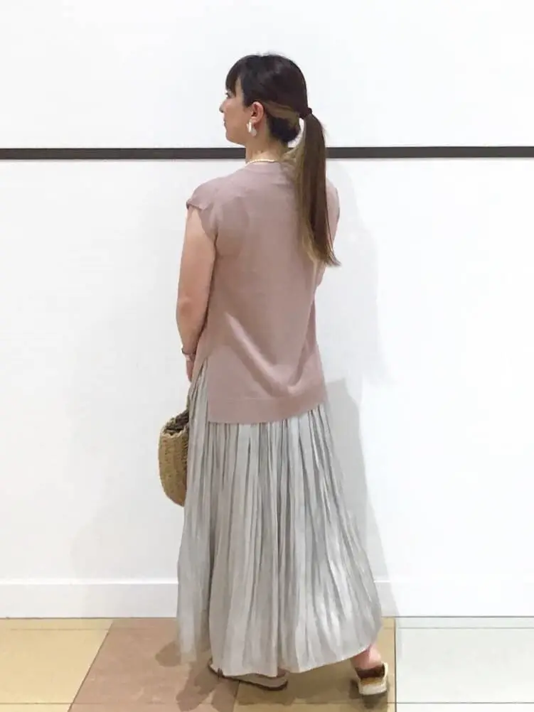 ANY 高橋 コーディネート画像