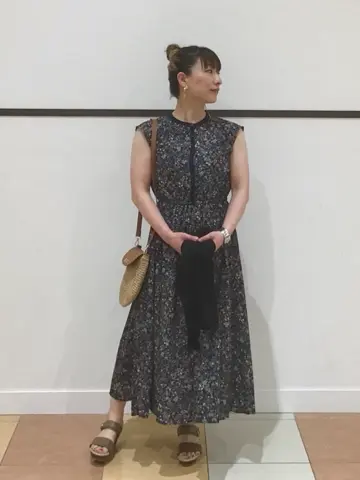 ANY 高橋 コーディネート画像