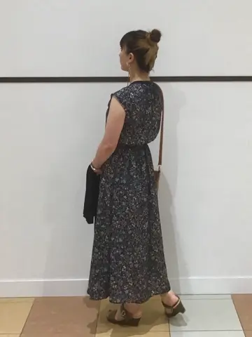 ANY 高橋 コーディネート画像