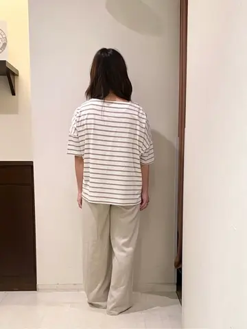 ANY M コーディネート画像