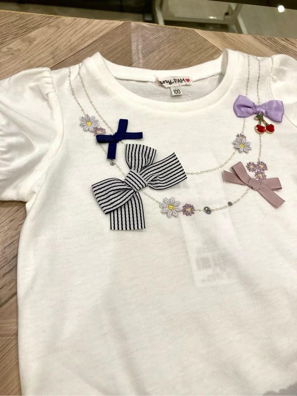 ANY 杉原 コーディネート画像