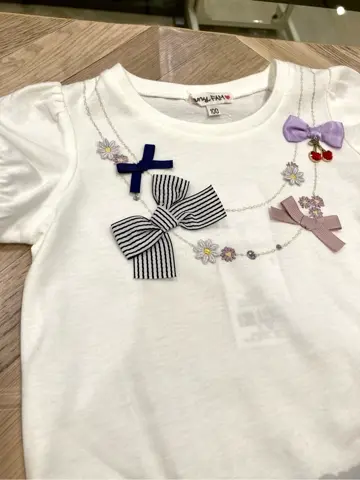 ANY 杉原 コーディネート画像