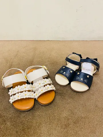 ANY m.n コーディネート画像