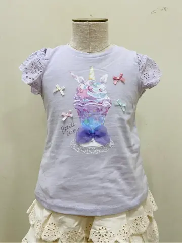 ANY m.n コーディネート画像