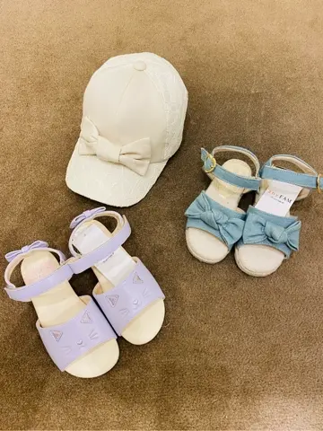 ANY m.n コーディネート画像