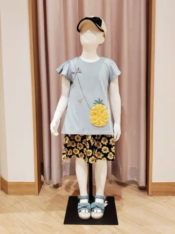 ANY 奥原 コーディネート画像