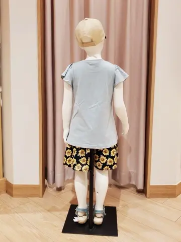 ANY 奥原 コーディネート画像