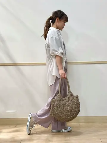 ANY 大野 コーディネート画像