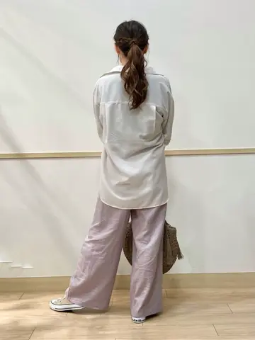 ANY 大野 コーディネート画像