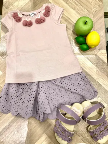 ANY 杉原 コーディネート画像