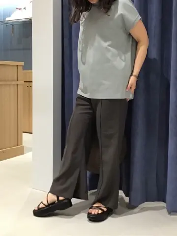 ANY 吉田 コーディネート画像