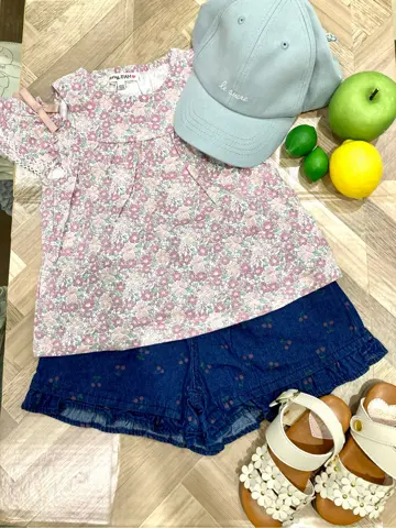 ANY 杉原 コーディネート画像