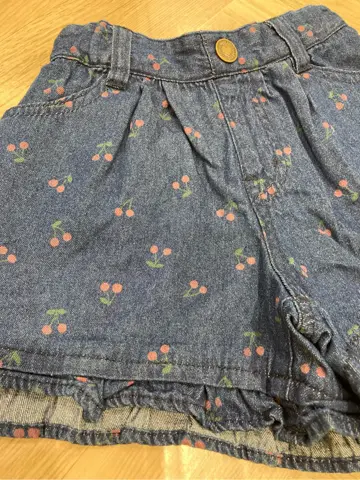 ANY 杉原 コーディネート画像