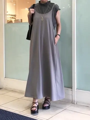 ANY  坂口 コーディネート画像