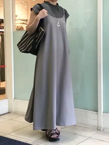 ANY  坂口 コーディネート画像