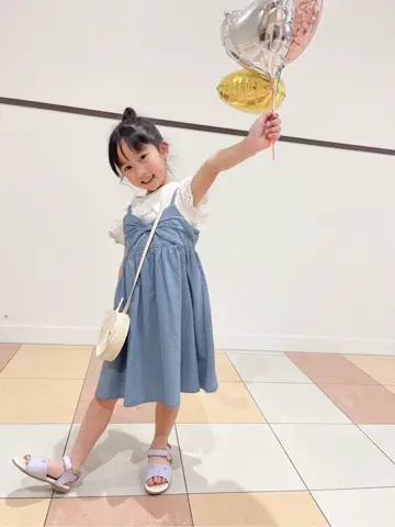 ANY 高橋 コーディネート画像