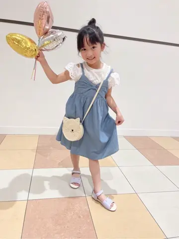 ANY 高橋 コーディネート画像