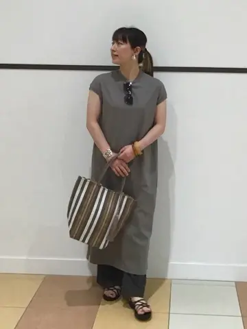 ANY 高橋 コーディネート画像