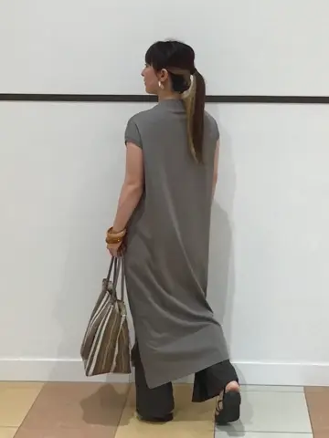 ANY 高橋 コーディネート画像