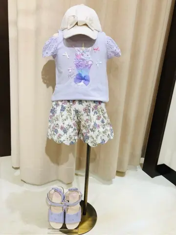 ANY ISHII コーディネート画像