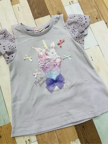 ANY ISHII コーディネート画像