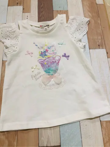 ANY ISHII コーディネート画像