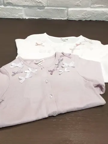 ANY 重永 コーディネート画像