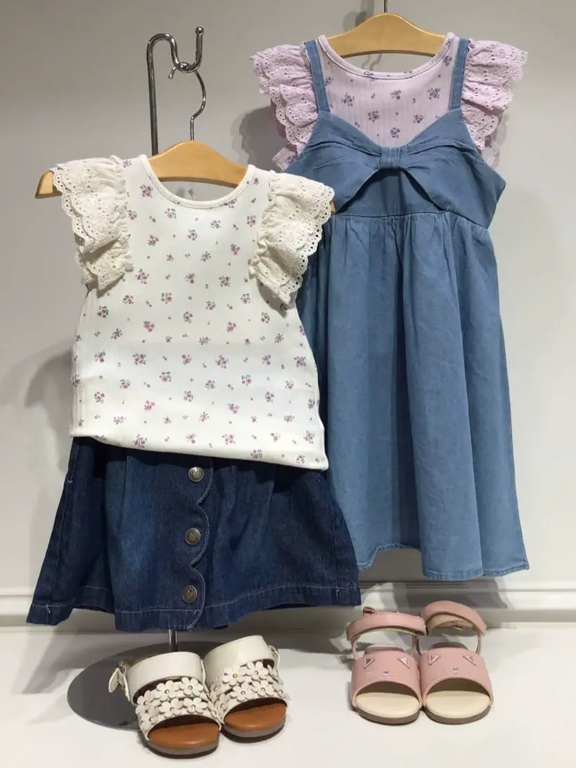 ANY 武市 コーディネート画像