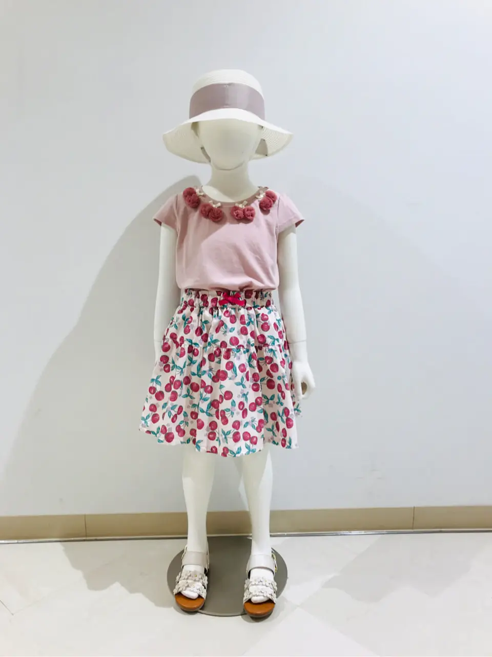  田口 コーディネート画像