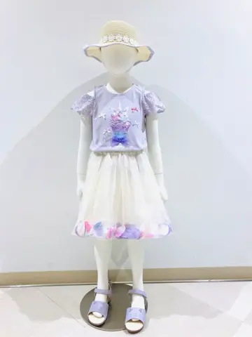 ANY 田口 コーディネート画像