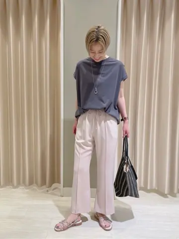 ANY 槙野 コーディネート画像