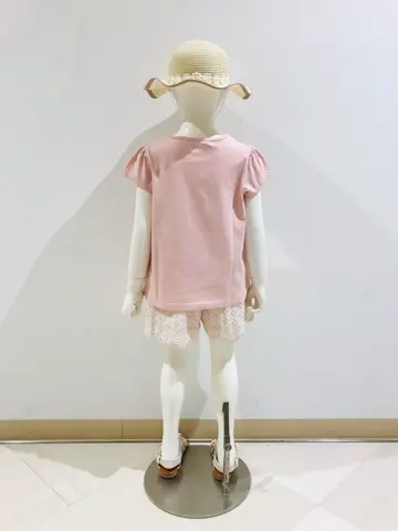 ANY 田口 コーディネート画像